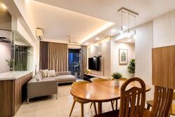 Parc Life (D27), Condominium #627496111